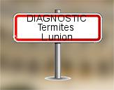 Diagnostic Termite AC Environnement  à L'Union